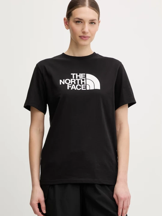 Zdjęcie produktu The North Face t-shirt EVOLUTION czarny