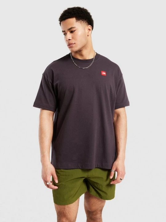 Zdjęcie produktu The North Face T-Shirt Redbox czarny
