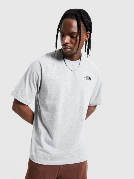 Zdjęcie produktu The North Face T-Shirt North Faces szary