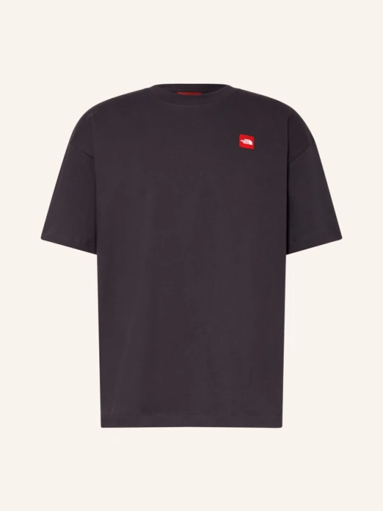 Zdjęcie produktu The North Face T-Shirt Redbox schwarz GRANATOWY