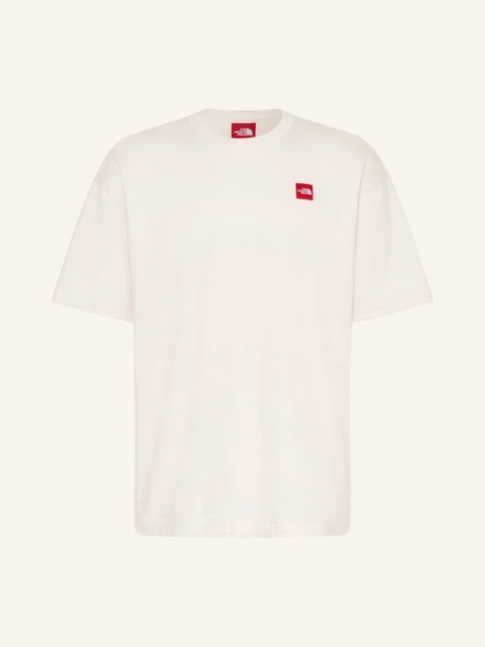 Zdjęcie produktu The North Face T-Shirt Redbox weiss biały