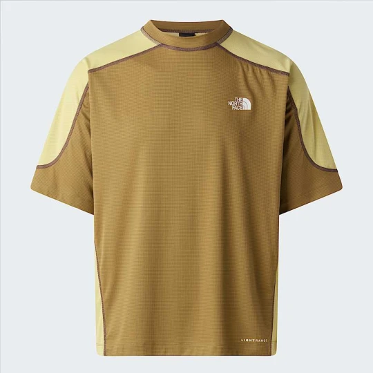 Zdjęcie produktu The North Face T-shirt Unisex Nse Lightrange™ Cedar-pear Rozmiar XL male