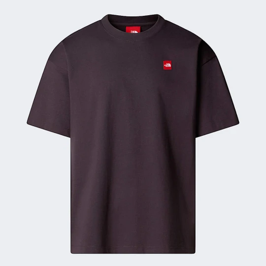 Zdjęcie produktu The North Face T-shirt Unisex Red Box Obsidian Rozmiar XXS male