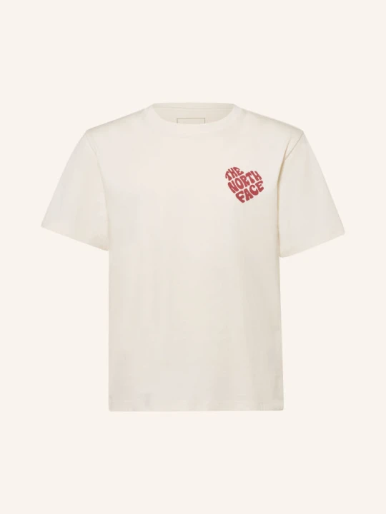 Zdjęcie produktu The North Face T-Shirt weiss biały