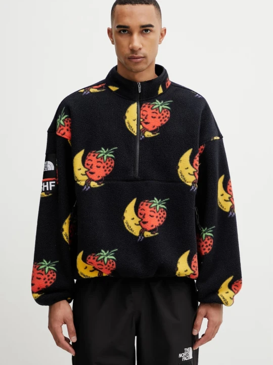 Zdjęcie produktu The North Face The North Face x SHF bluza polarowa męska
