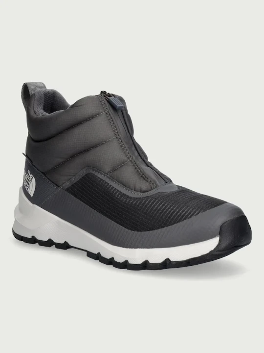 Zdjęcie produktu The North Face Thermoball Progressive śniegowce damskie szary