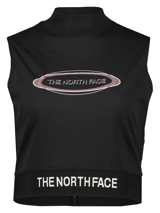 Zdjęcie produktu The North Face Top w kolorze czarnym rozmiar: XL