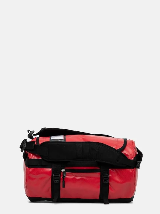 Zdjęcie produktu The North Face torba Base Camp Duffel 31L czerwony