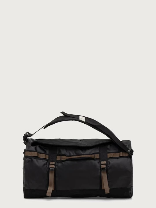 Zdjęcie produktu The North Face torba Base Camp Duffel 50L czarny