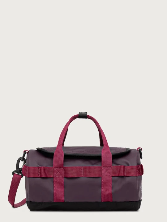 Zdjęcie produktu The North Face torba Base Camp Duffel 5L fioletowy
