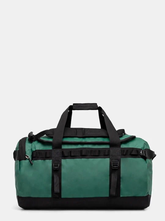 Zdjęcie produktu The North Face torba Base Camp Duffel 71L turkusowy