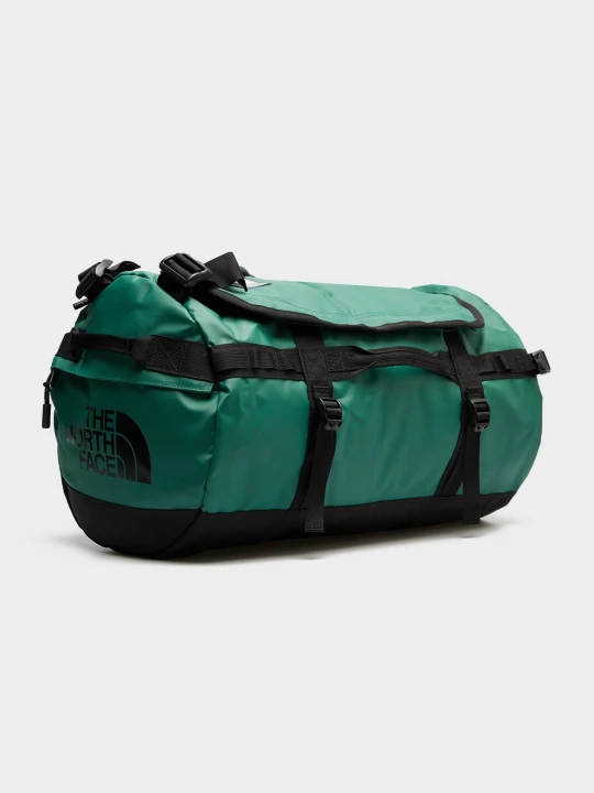 Zdjęcie produktu The North Face Torba Base Camp Duffel - S zielony