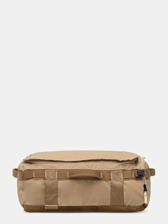 Zdjęcie produktu The North Face torba Base Camp Voyager Duffel 32L beżowy