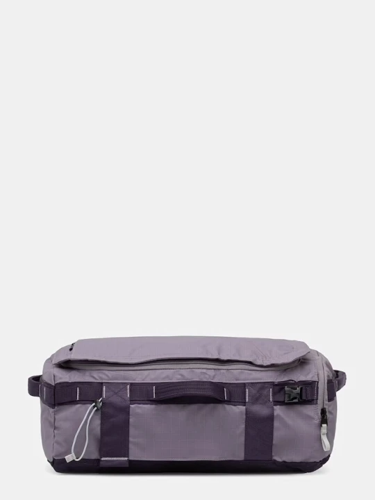 Zdjęcie produktu The North Face torba Base Camp Voyager Duffel 32L fioletowy