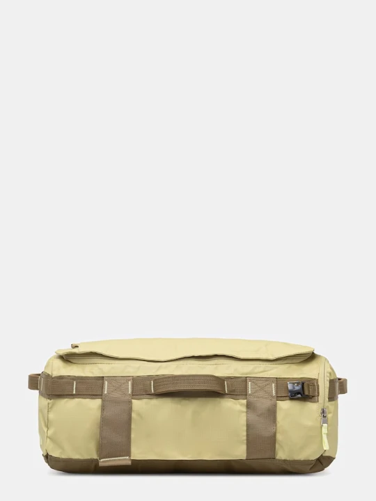 Zdjęcie produktu The North Face torba Base Camp Voyager Duffel 32L zielony