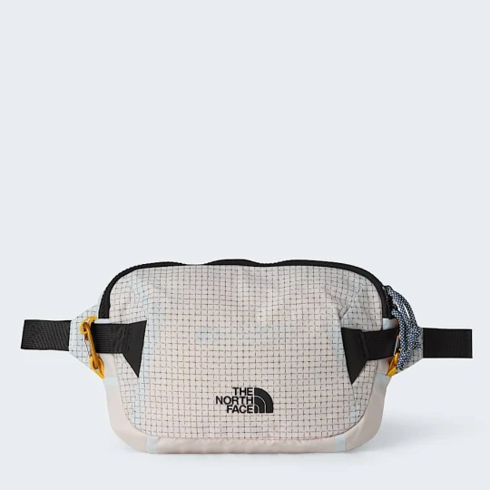 Zdjęcie produktu The North Face Torba Biodrówka Clyffe Pearl Stone-granite Grey Rozmiar Rozmiar uniwersalny male