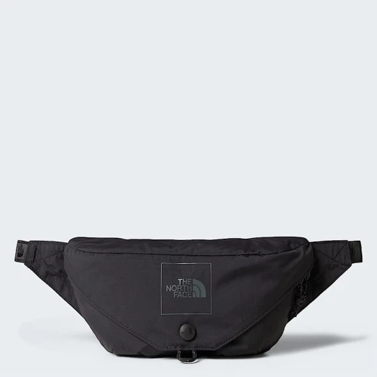 Zdjęcie produktu The North Face Torba Biodrówka Glen Canyon Tnf Black Rozmiar Rozmiar uniwersalny male