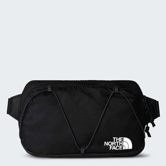Zdjęcie produktu The North Face Torba Biodrówka Terra 1l Tnf Black-tnf White Rozmiar Rozmiar uniwersalny male
