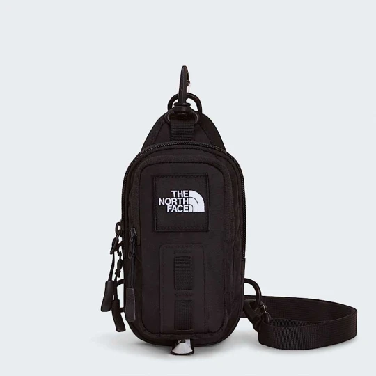 Zdjęcie produktu The North Face Torba Crossbody Hot Shot Stone Slab-cumulus Cloud Rozmiar Rozmiar uniwersalny male