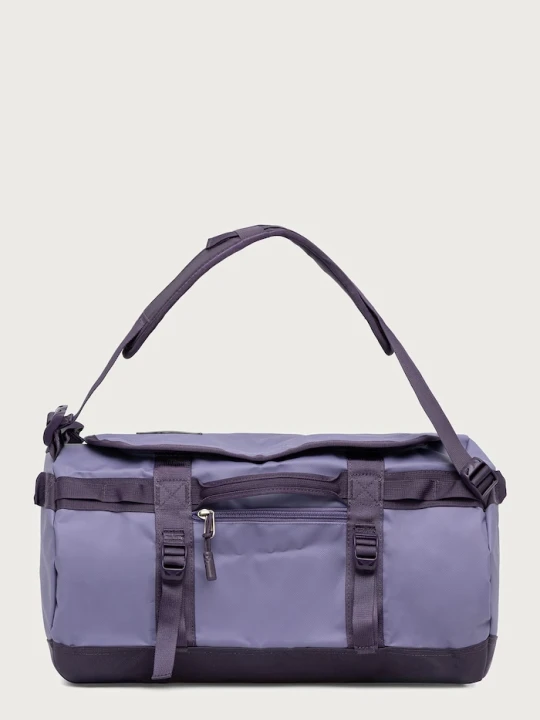 Zdjęcie produktu The North Face torba damska Base Camp Duffel 31L fioletowy