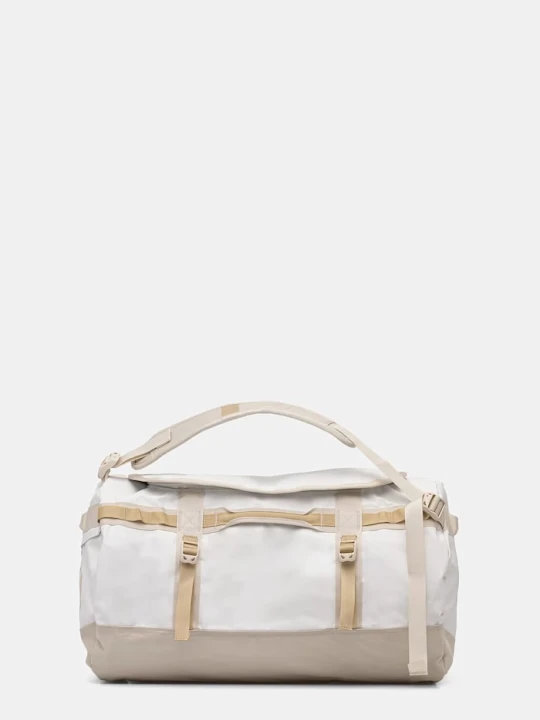 Zdjęcie produktu The North Face torba damska Base Camp Duffel - S biały