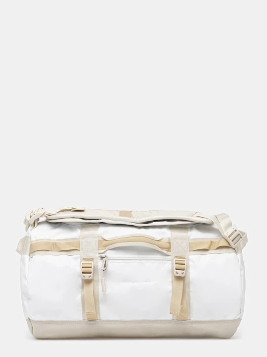 Zdjęcie produktu The North Face torba damska Base Camp Duffel - XS biały