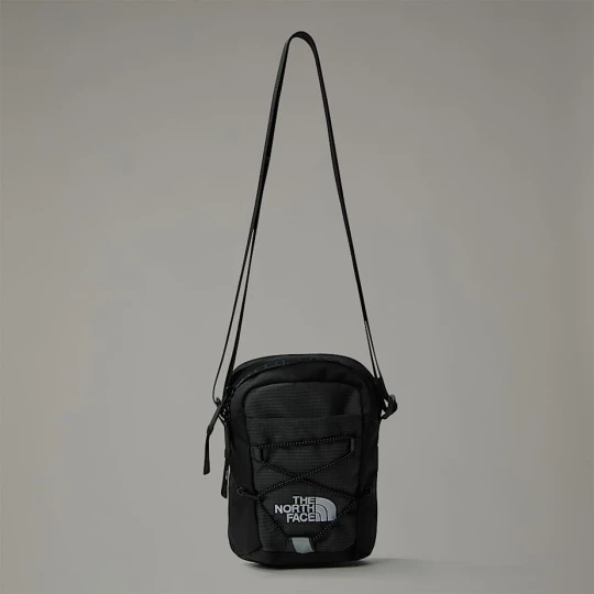 Zdjęcie produktu The North Face Torba Do Noszenia W Poprzek Tułowia Jester Eagle Blue-meridian Blue Rozmiar Rozmiar uniwersalny male