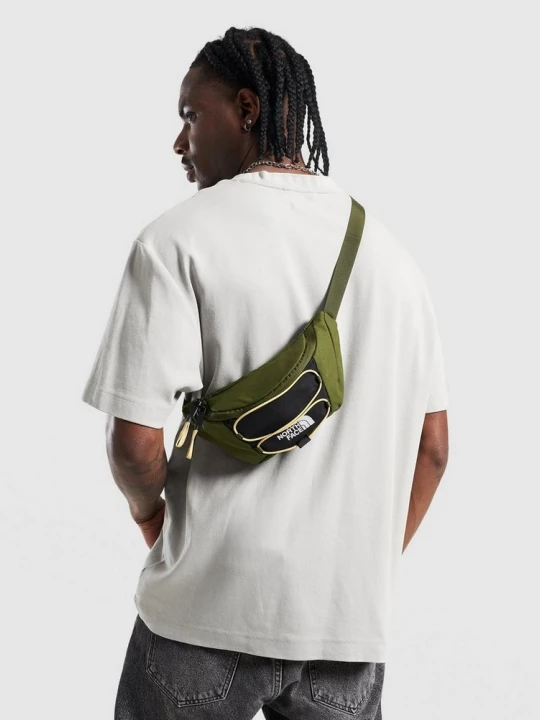 Zdjęcie produktu The North Face Torba Jester Lumbar khaki