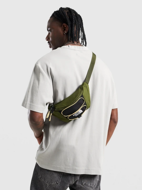 Zdjęcie produktu The North Face Torba Jester Lumbar khaki