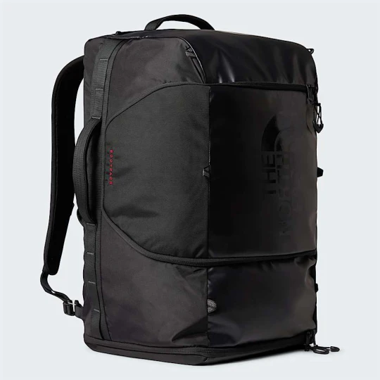 Zdjęcie produktu The North Face Torba Na Buty Base Camp Tnf Black-tnf Black Rozmiar Rozmiar uniwersalny male