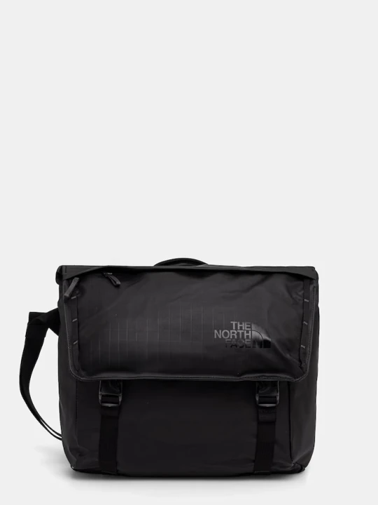 Zdjęcie produktu The North Face torba na laptopa damska Base Camp Voyager czarny