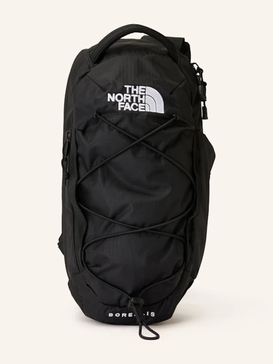 Zdjęcie produktu The North Face Torba Na Ramię Borealis Sling schwarz CZARNY