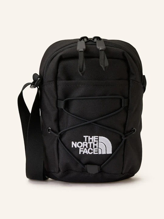 Zdjęcie produktu The North Face Torba Na Ramię Jester schwarz CZARNY
