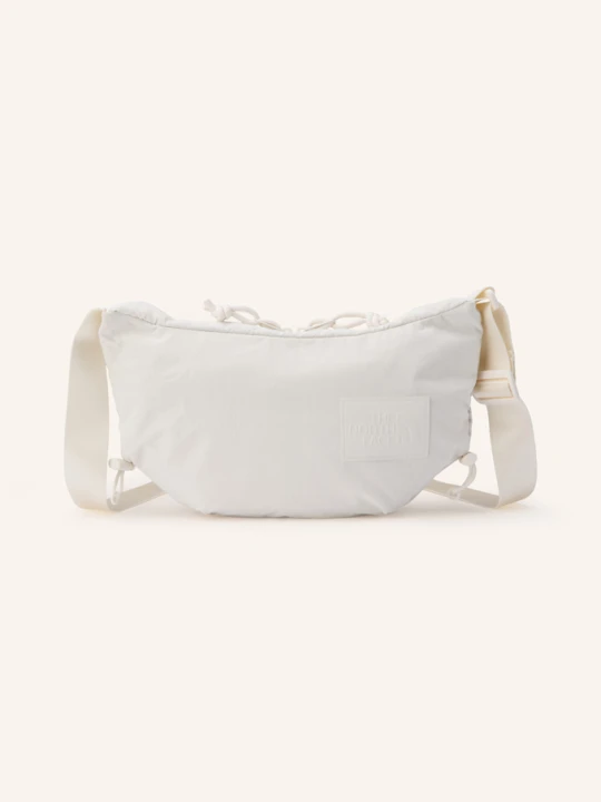 Zdjęcie produktu The North Face Torba Na Ramię Never Stop beige BIAŁY