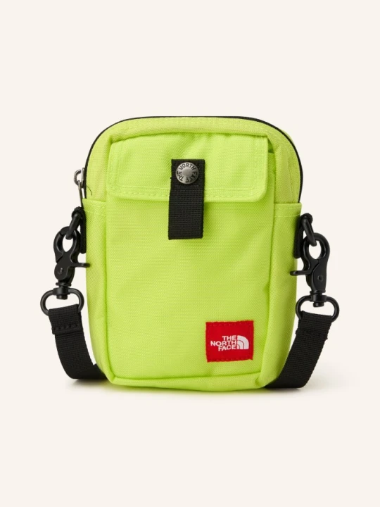 Zdjęcie produktu The North Face Torba Na Ramię Redbox Small gelb JASKRAWY ZIELONY