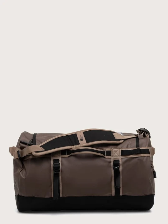 Zdjęcie produktu The North Face torba podróżna Base Camp Duffel 50L brązowy