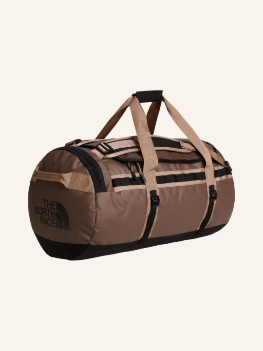 Zdjęcie produktu The North Face Torba Podróżna Base Camp Duffel Medium 71 L braun brązowy