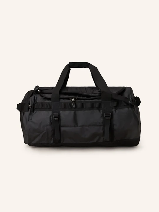 Zdjęcie produktu The North Face Torba Podróżna Base Camp Duffel Medium 71 L schwarz