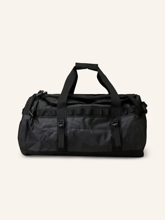 Zdjęcie produktu The North Face Torba Podróżna Base Camp Duffel Medium 71 L schwarz CZARNY