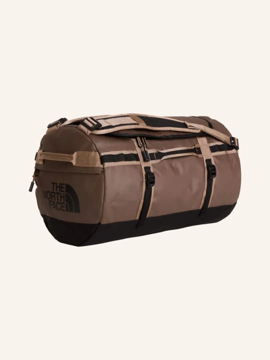 Zdjęcie produktu The North Face Torba Podróżna Base Camp Small 50 L braun BRĄZOWY