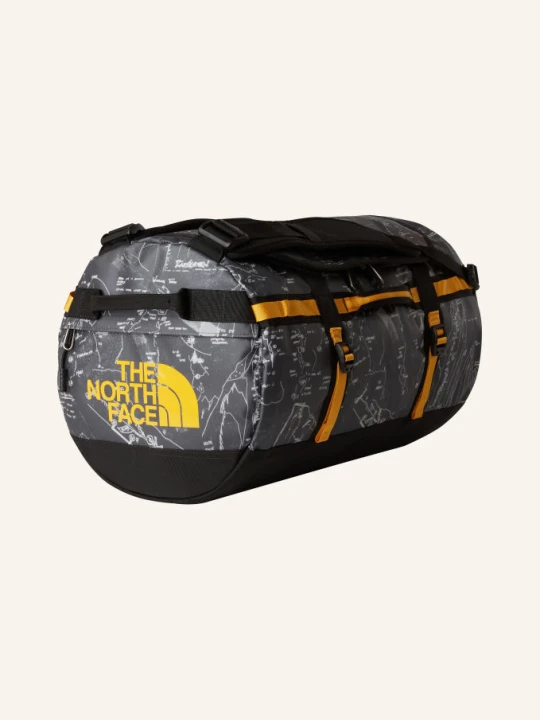 Zdjęcie produktu The North Face Torba Podróżna Base Camp Small 50 L grau