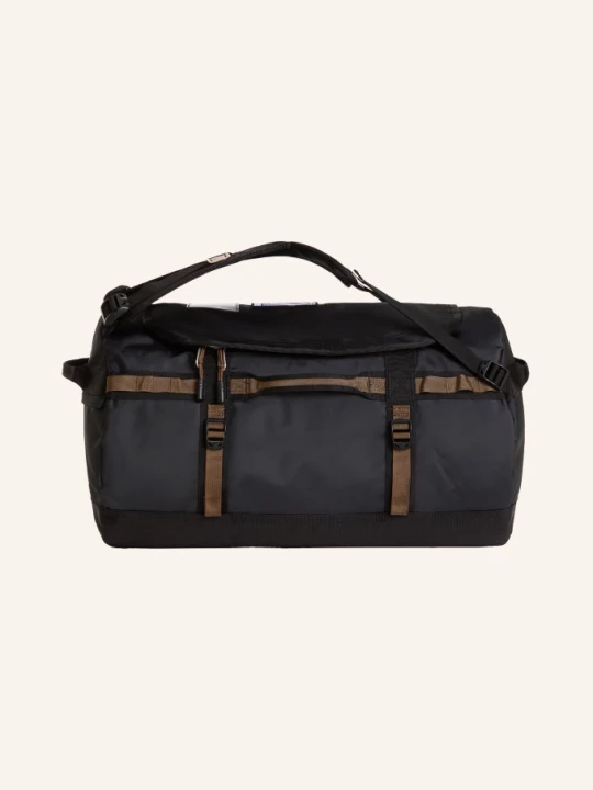 Zdjęcie produktu The North Face Torba Podróżna Base Camp Small 50 L schwarz CZARNY