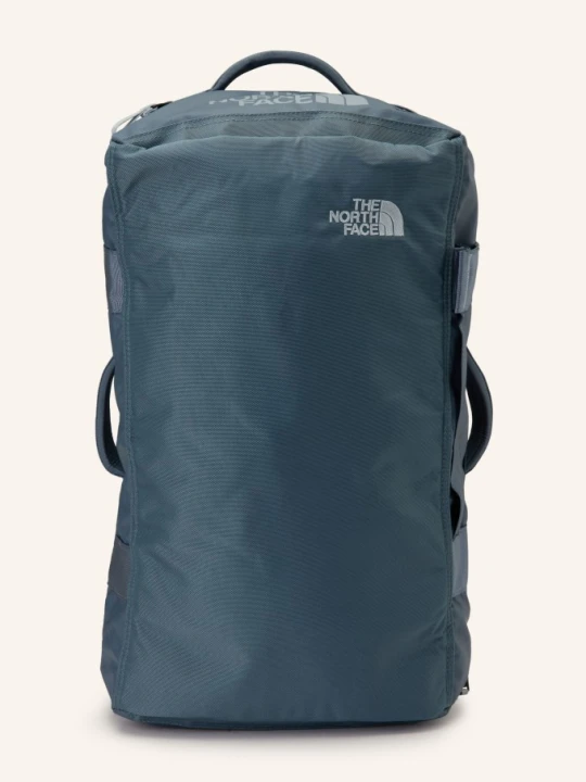 Zdjęcie produktu The North Face Torba Podróżna Base Camp Voyager Duffel 32 L Z Przegrodą Na Laptopa grau szary