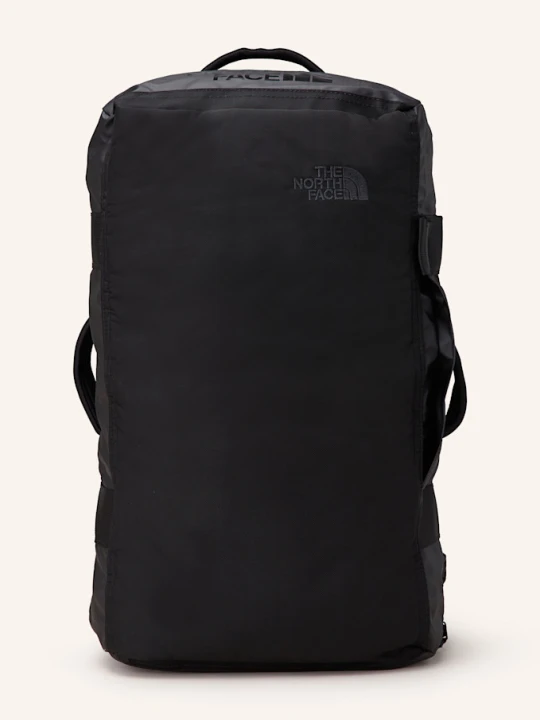Zdjęcie produktu The North Face Torba Podróżna Base Camp Voyager Duffel 32 L Z Przegrodą Na Laptopa schwarz