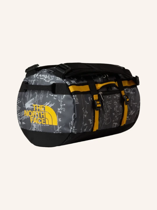 Zdjęcie produktu The North Face Torba Podróżna Base Camp Xs grau SZARY