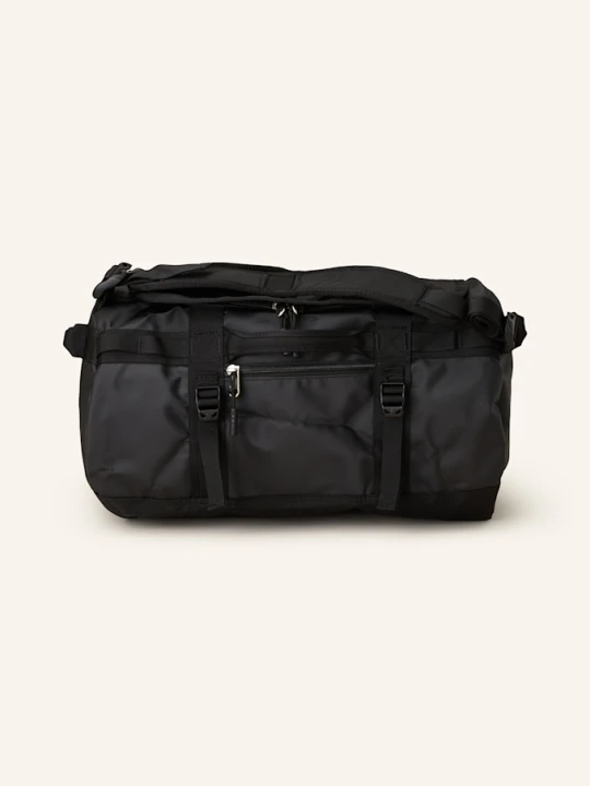 Zdjęcie produktu The North Face Torba Podróżna Base Camp Xs schwarz