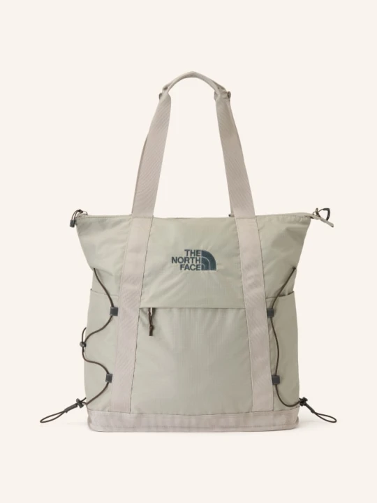 Zdjęcie produktu The North Face Torba Shopper Borealis grau szary