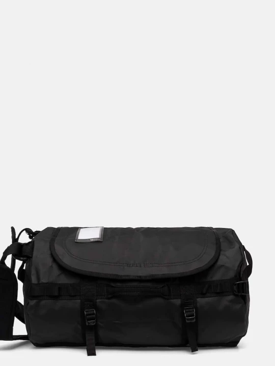Zdjęcie produktu The North Face torba sportowa Base Camp Duffel - S 50L czarny