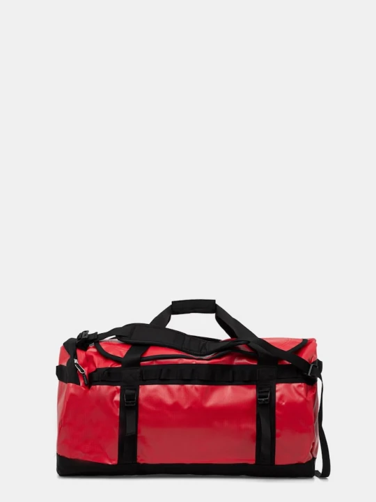 Zdjęcie produktu The North Face torba sportowa Base Camp Duffel czerwony