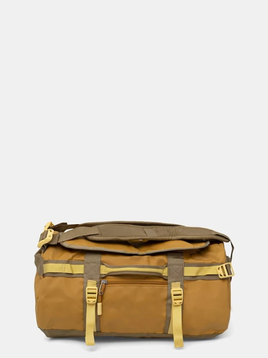Zdjęcie produktu The North Face torba sportowa Base Camp Duffel żółty